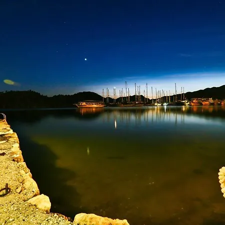 Kekova Theimussa Affittacamere 3*