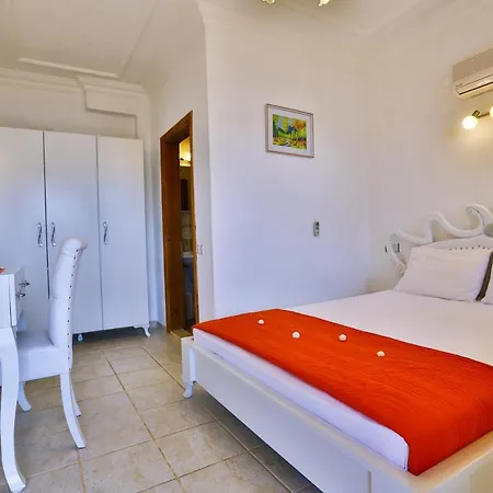 Kekova Theimussa Гостевой дом 3*