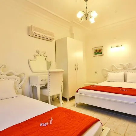 Kekova Theimussa Guest house 3*