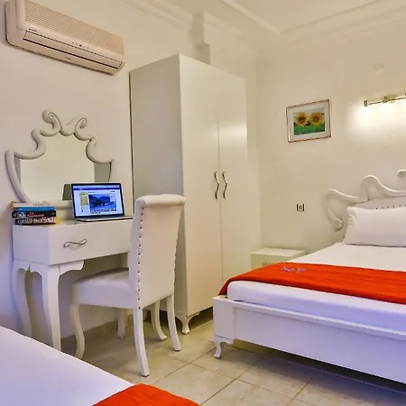 Guest house Kekova Theimussa Kaleucagiz