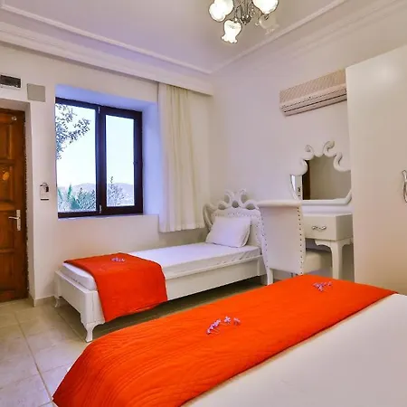 Guest house Kekova Theimussa