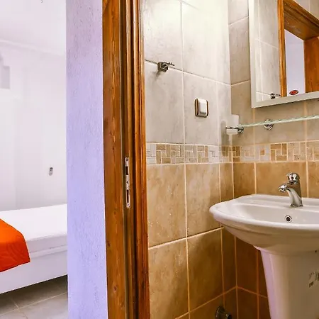 Kekova Theimussa 3* Kaleucagiz