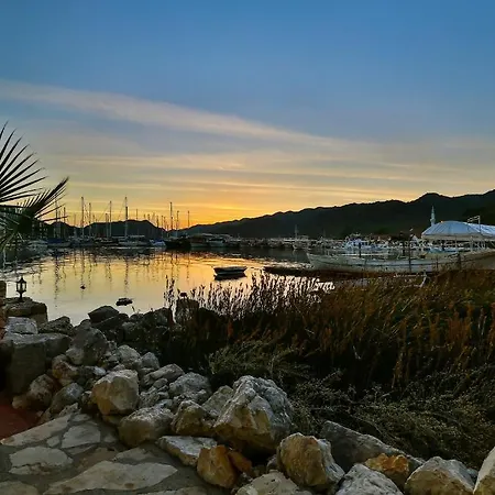 Guest house Kekova Theimussa Kaleucagiz