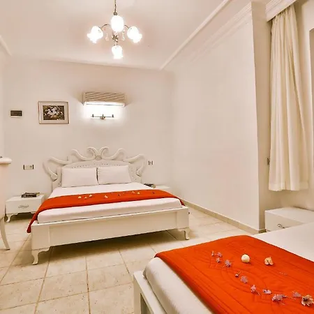 Kekova Theimussa Guest house 3*